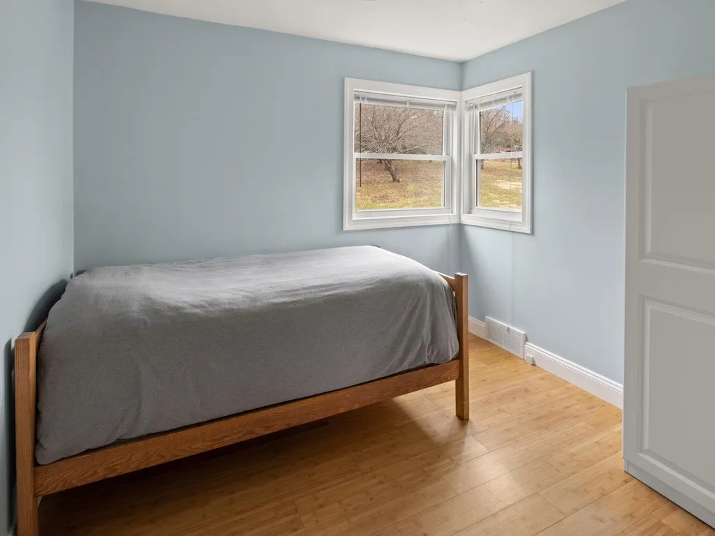3 Country View Drive Jericho VT 05465