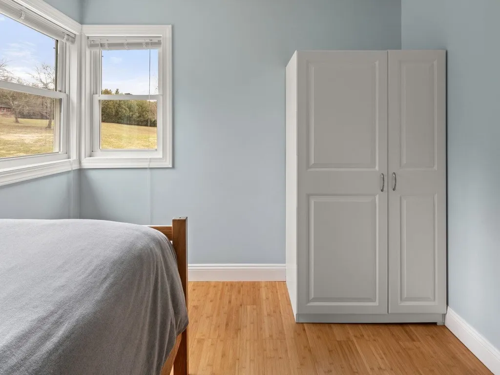 3 Country View Drive Jericho VT 05465
