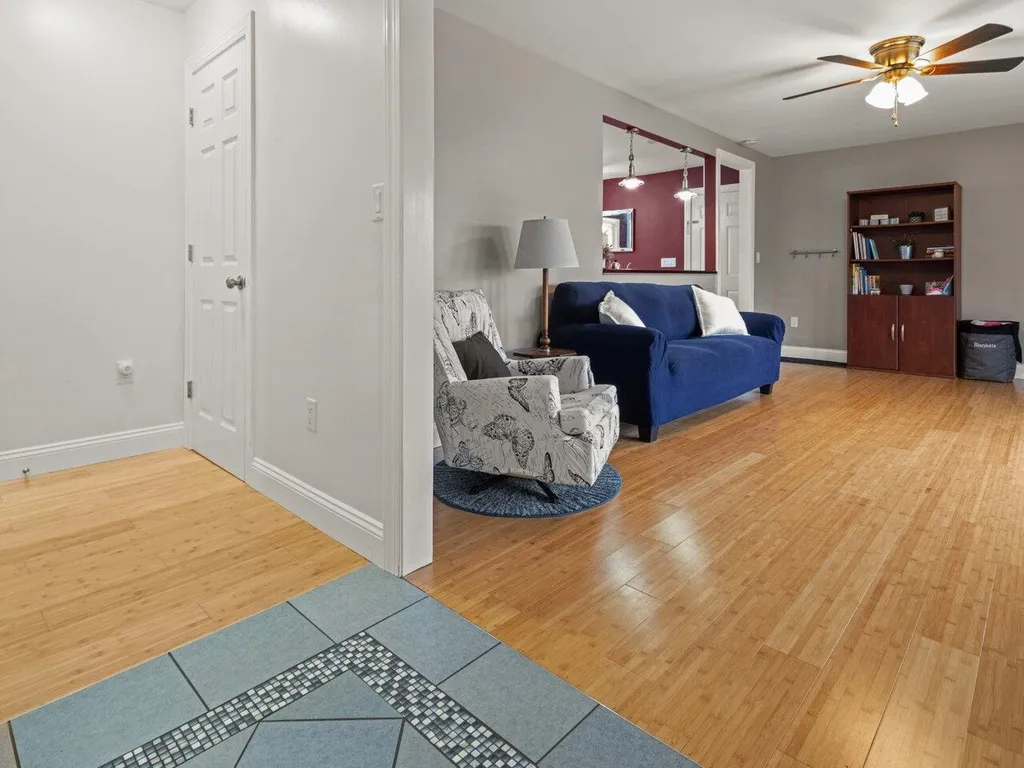 3 Country View Drive Jericho VT 05465