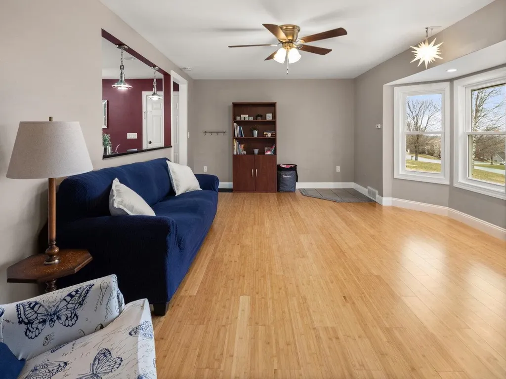 3 Country View Drive Jericho VT 05465