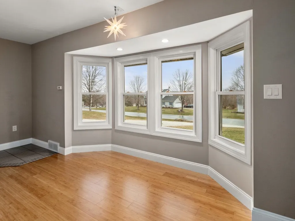 3 Country View Drive Jericho VT 05465
