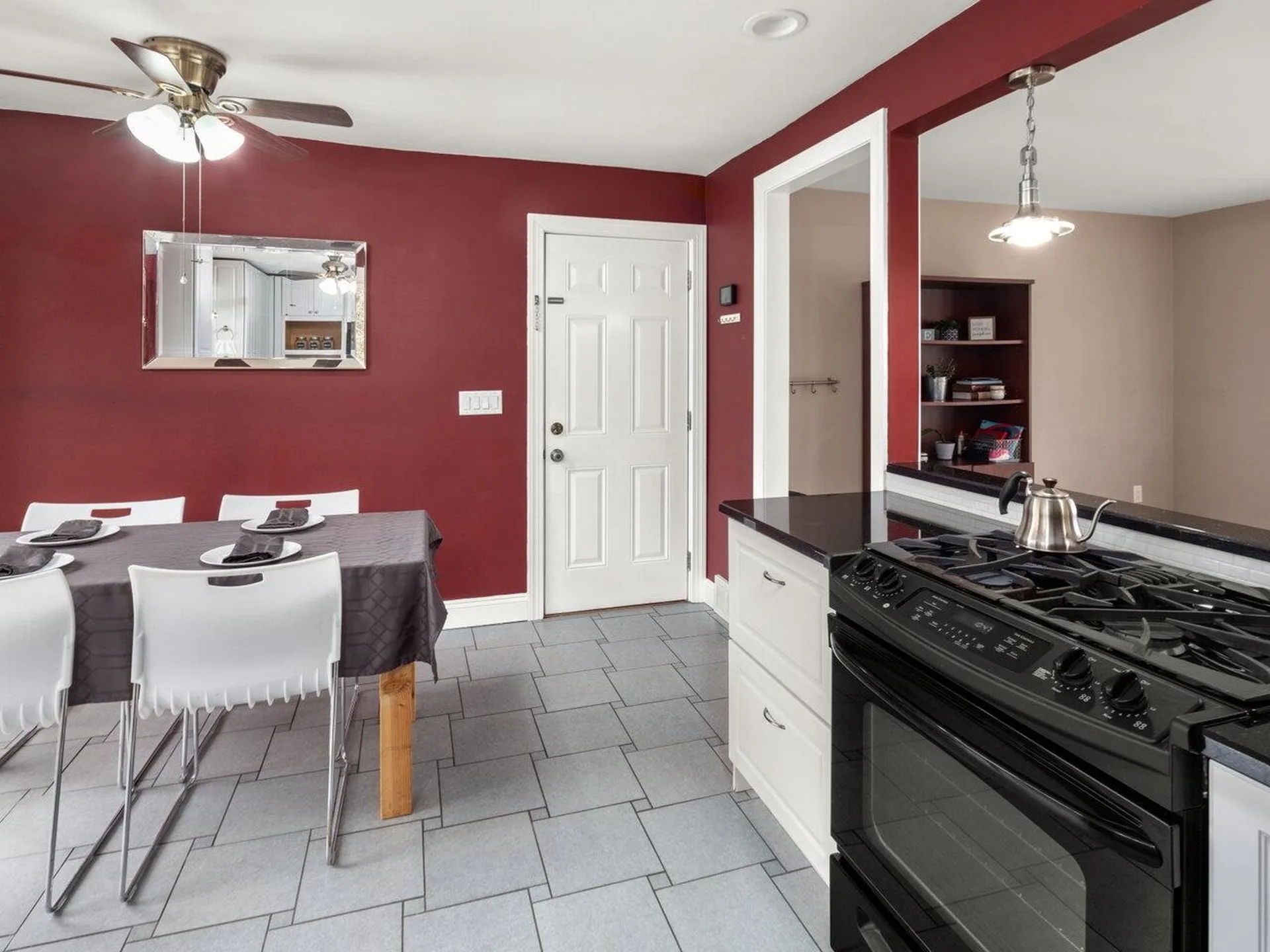 3 Country View Drive Jericho VT 05465