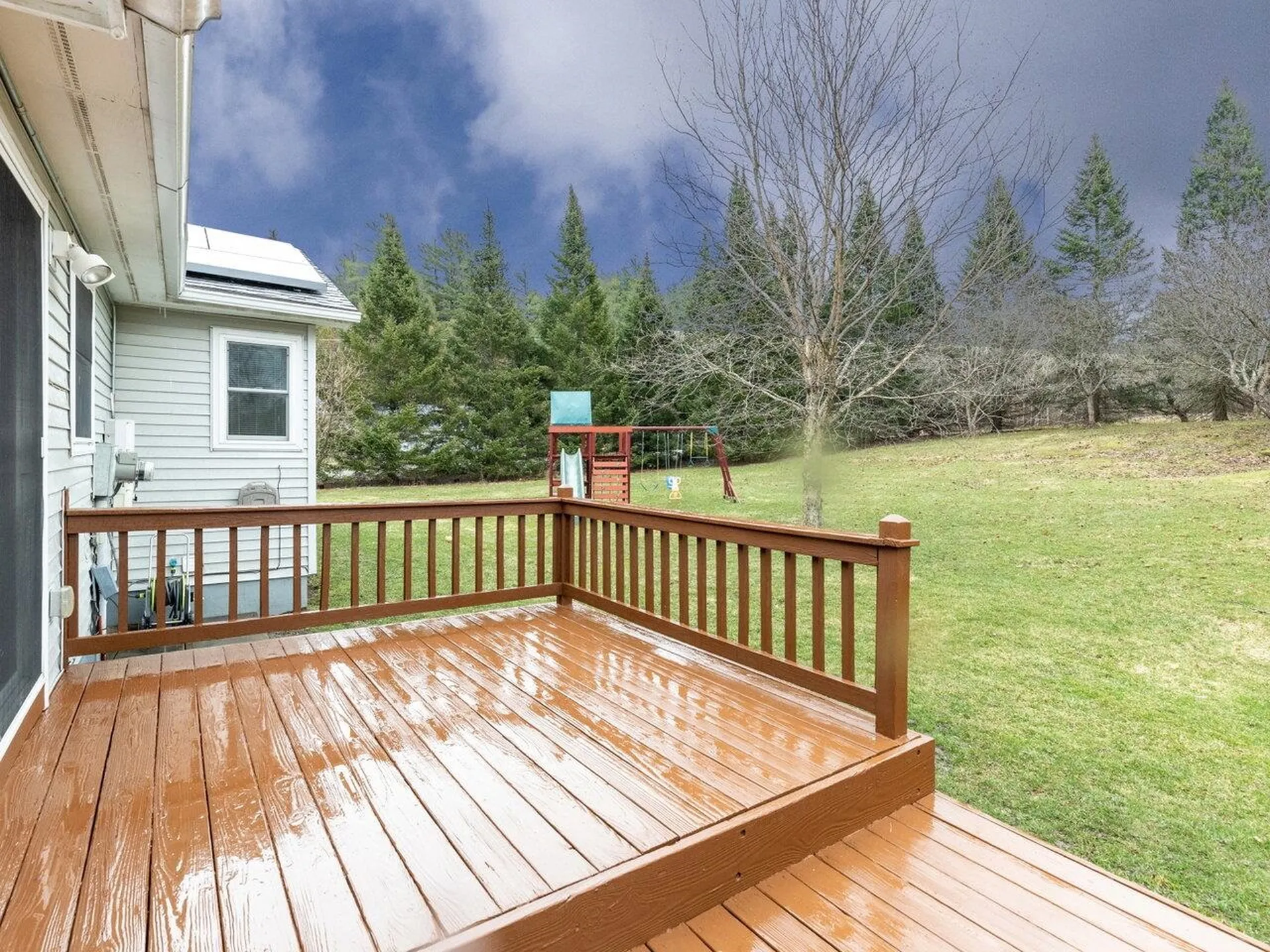 3 Country View Drive Jericho VT 05465