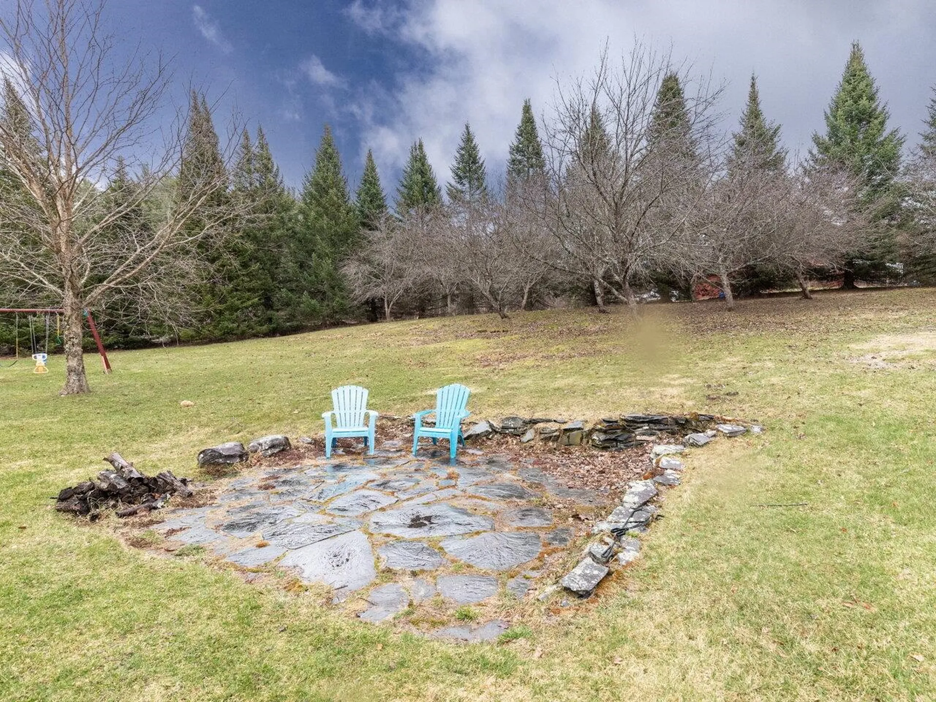 3 Country View Drive Jericho VT 05465