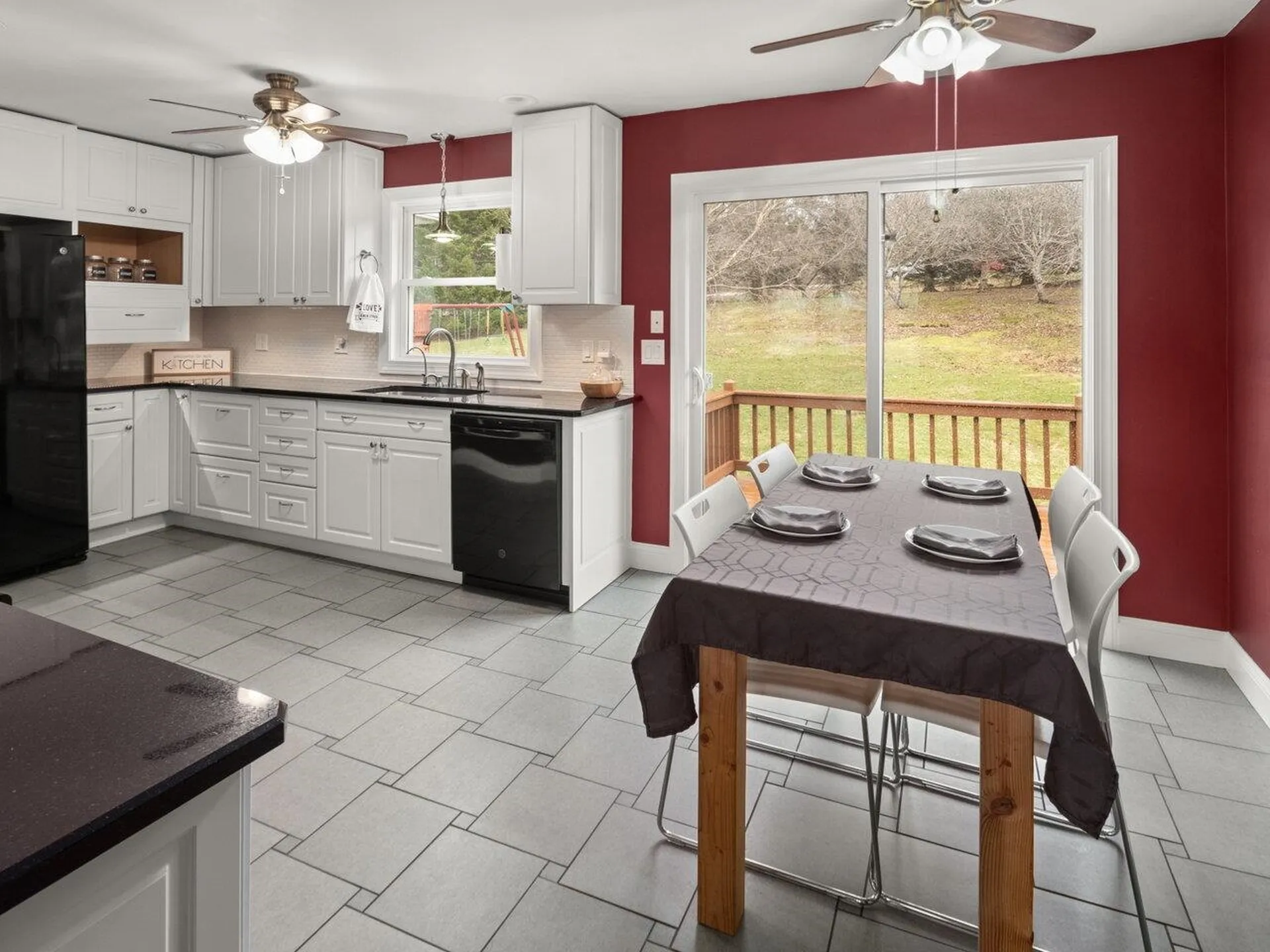 3 Country View Drive Jericho VT 05465