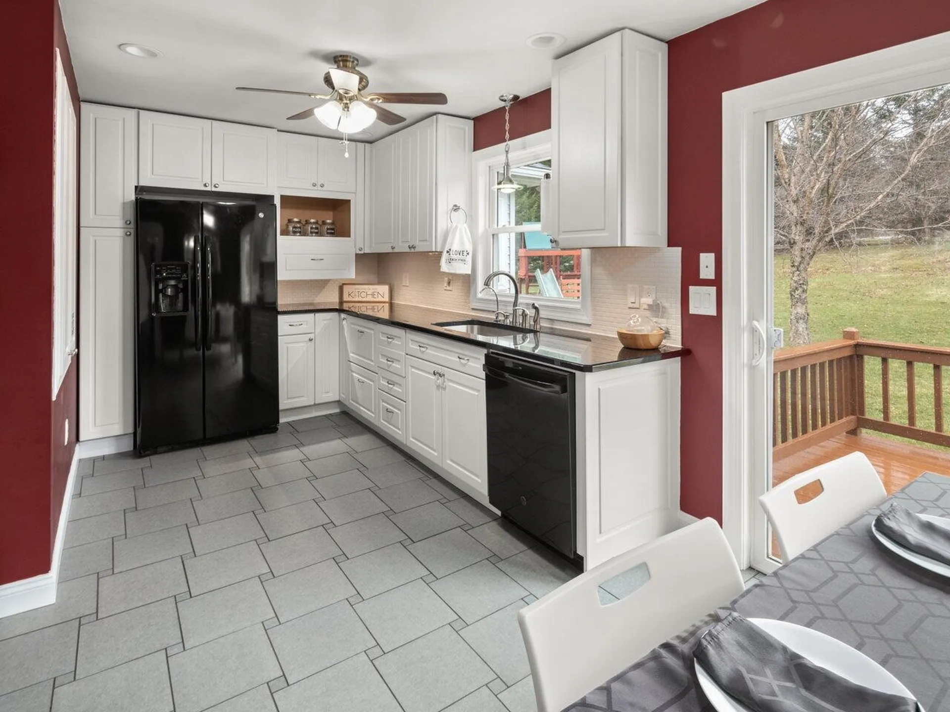 3 Country View Drive Jericho VT 05465