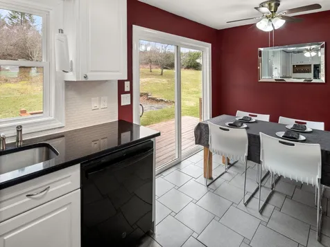 3 Country View Drive Jericho VT 05465