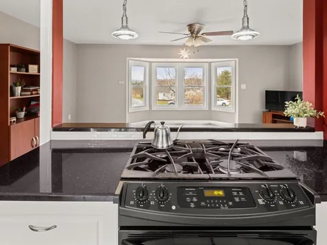 3 Country View Drive Jericho VT 05465