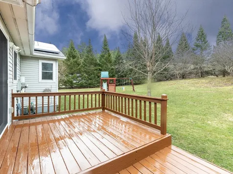 3 Country View Drive Jericho VT 05465