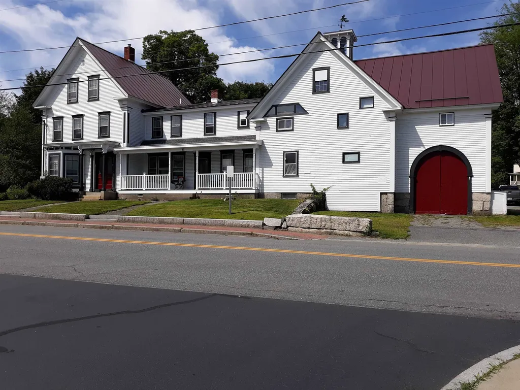 20 Main Street Enfield NH 03748
