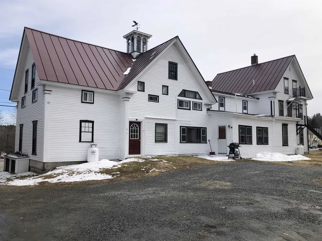 20 Main Street Enfield NH 03748