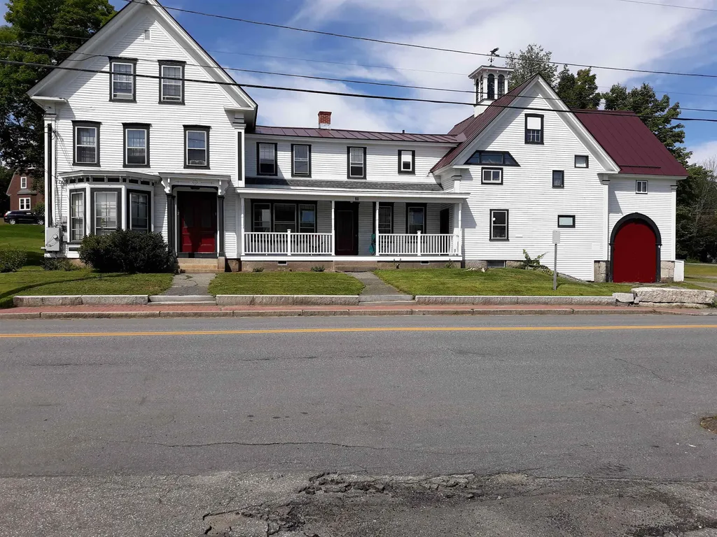 20 Main Street Enfield NH 03748