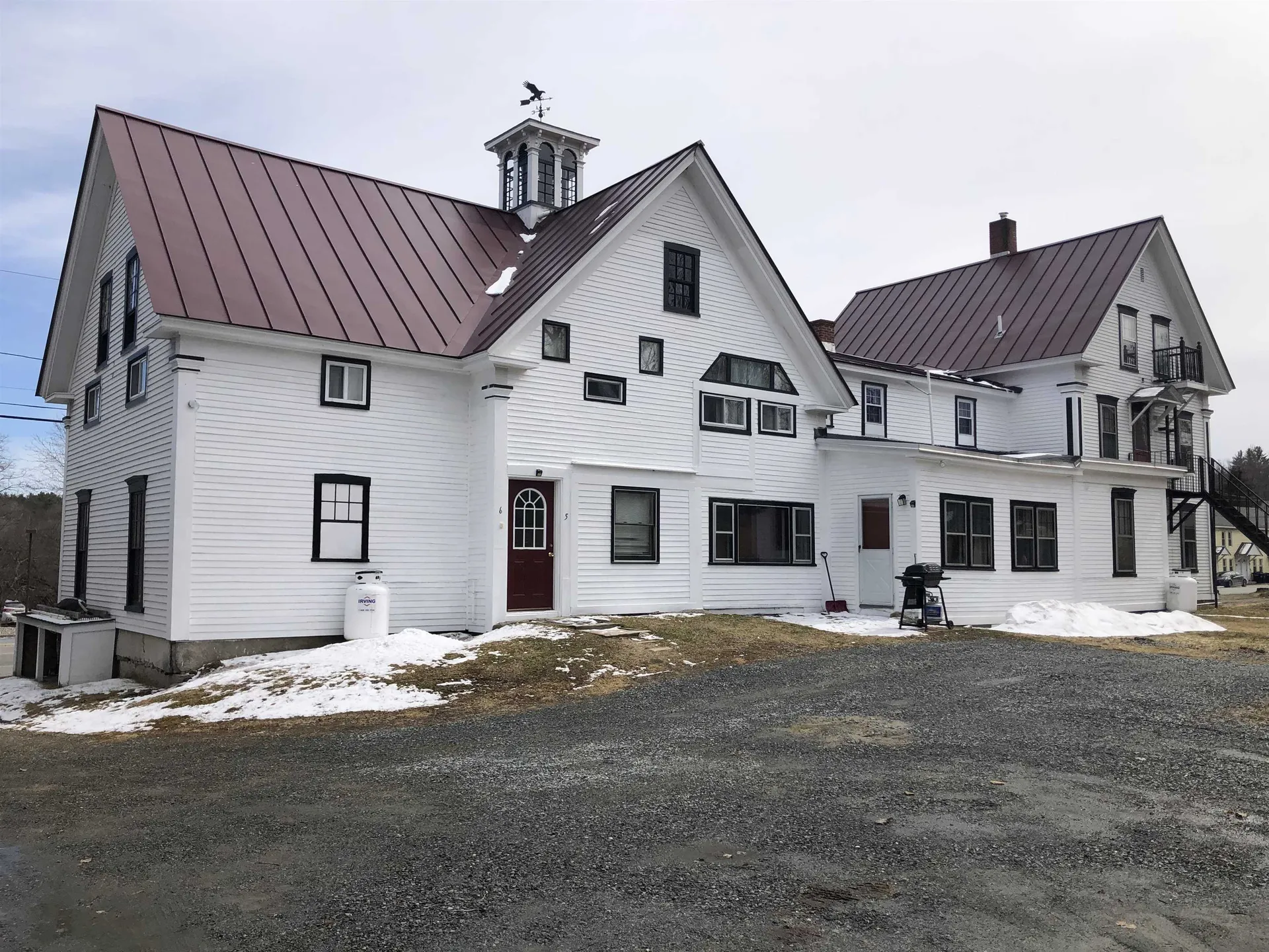 20 Main Street Enfield NH 03748