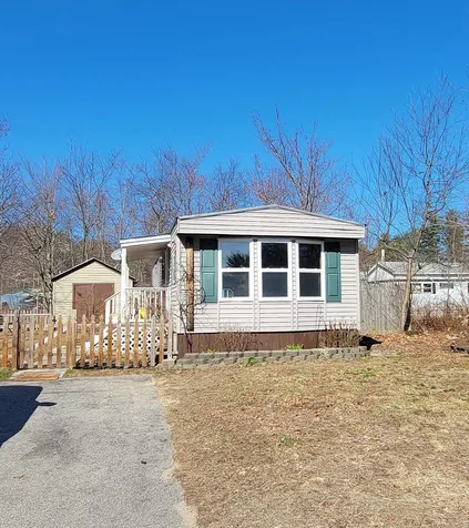 10 Trafton Road Milton NH 03851