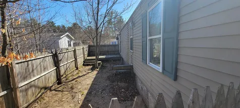 10 Trafton Road Milton NH 03851