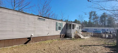 10 Trafton Road Milton NH 03851