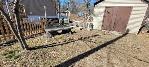 10 Trafton Road Milton NH 03851