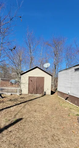 10 Trafton Road Milton NH 03851
