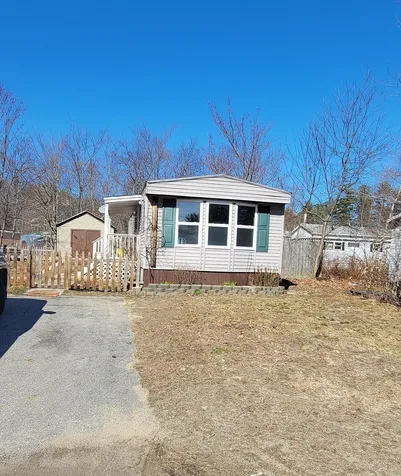 10 Trafton Road Milton NH 03851
