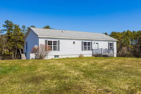 47 Bullock Road Norwich VT 05055