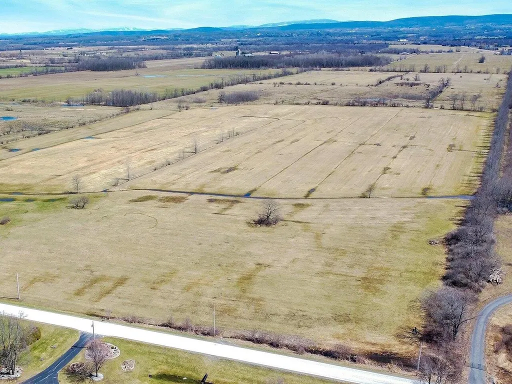 Lot 3 - 637 Maquam Shore Road St. Albans Town VT 05488