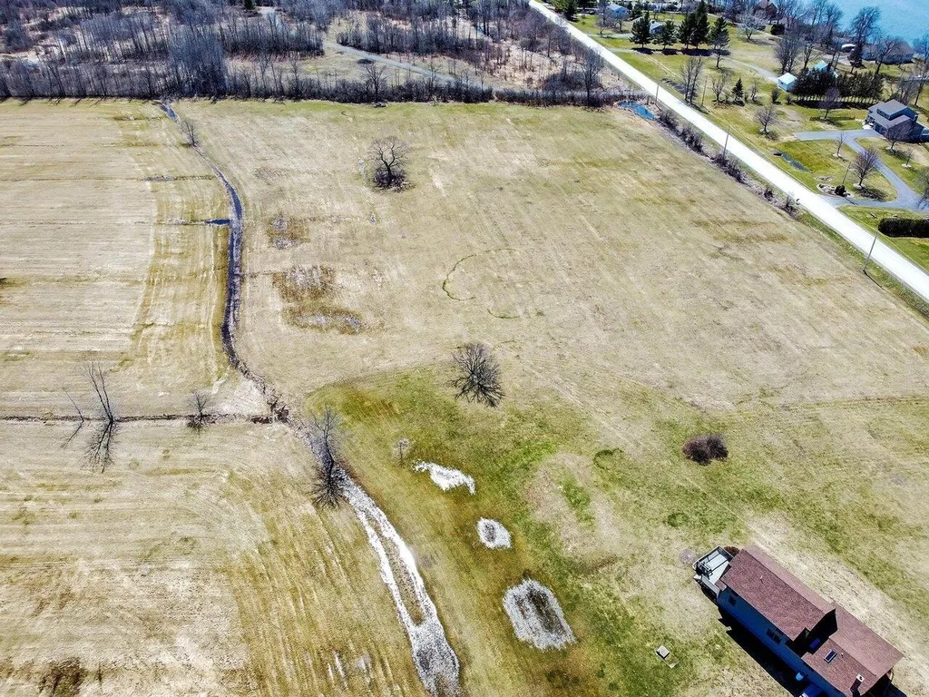 Lot 3 - 637 Maquam Shore Road St. Albans Town VT 05488