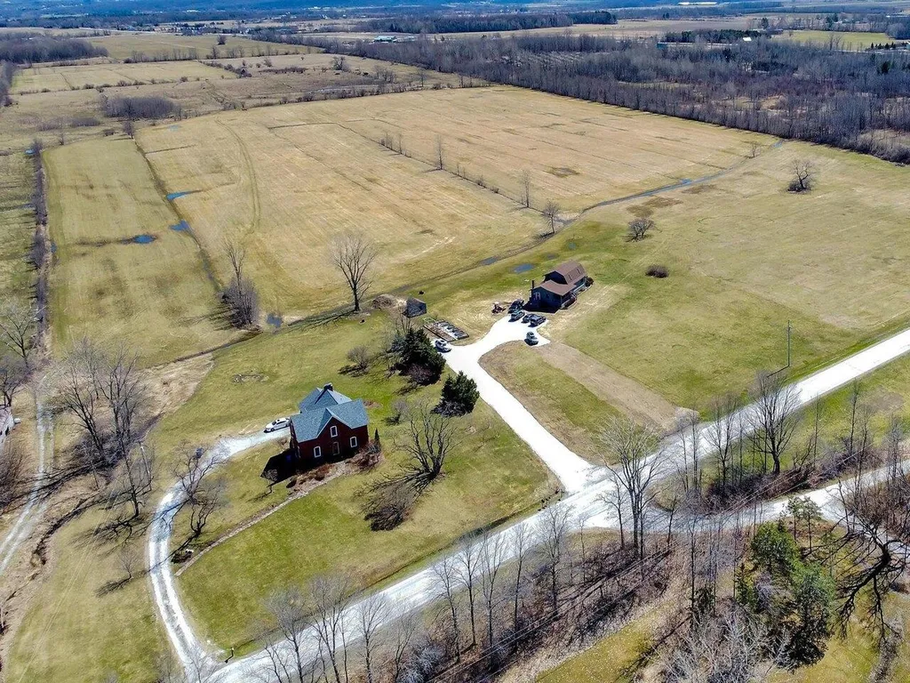 Lot 3 - 637 Maquam Shore Road St. Albans Town VT 05488