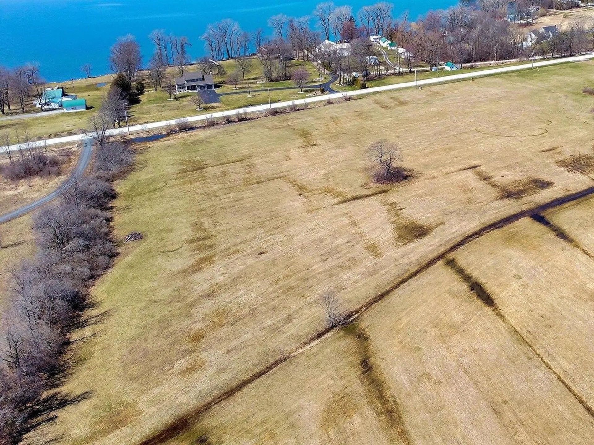 Lot 3 - 637 Maquam Shore Road St. Albans Town VT 05488