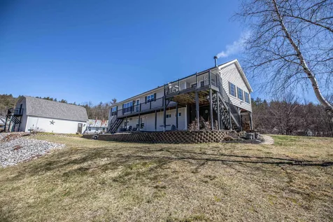 18 North Short Street Andover NH 03216
