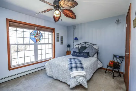 18 North Short Street Andover NH 03216