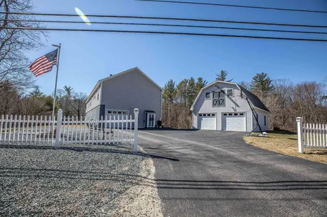 18 North Short Street Andover NH 03216