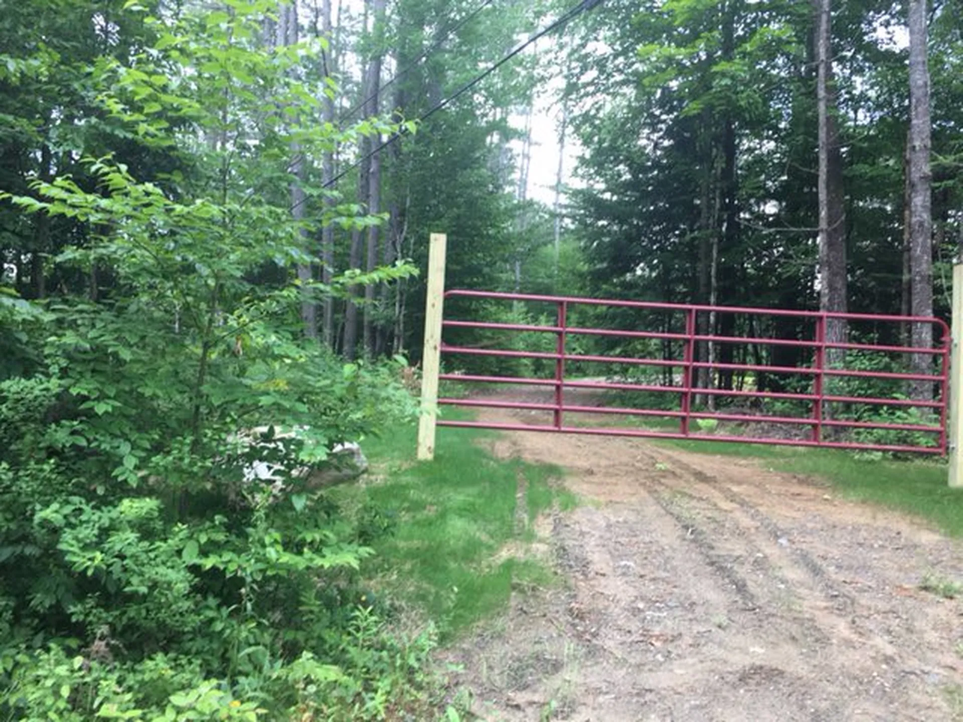 00` Willow Brook Road Plainfield NH 03781