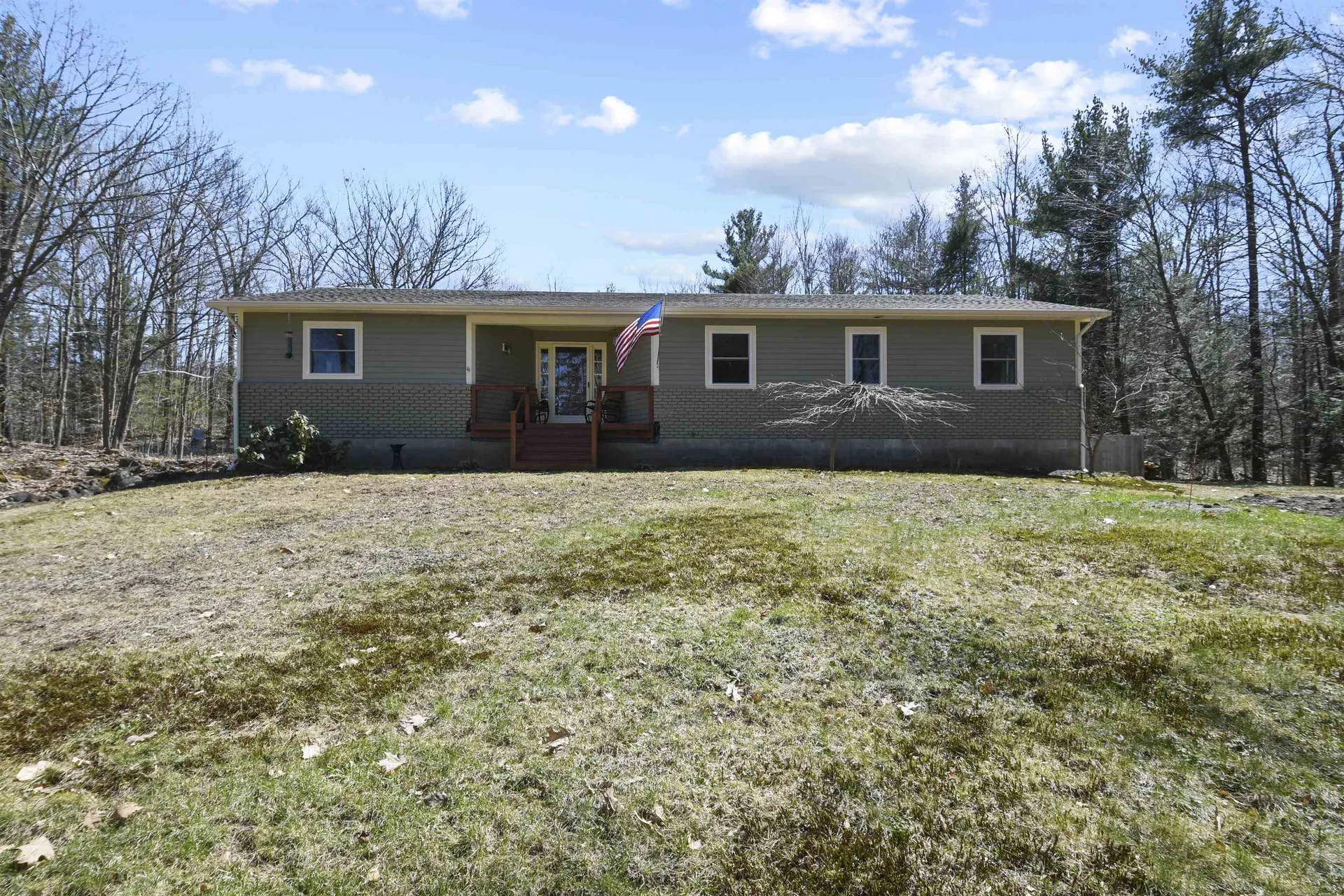 115 Hunt Hill Road Rindge NH 03461