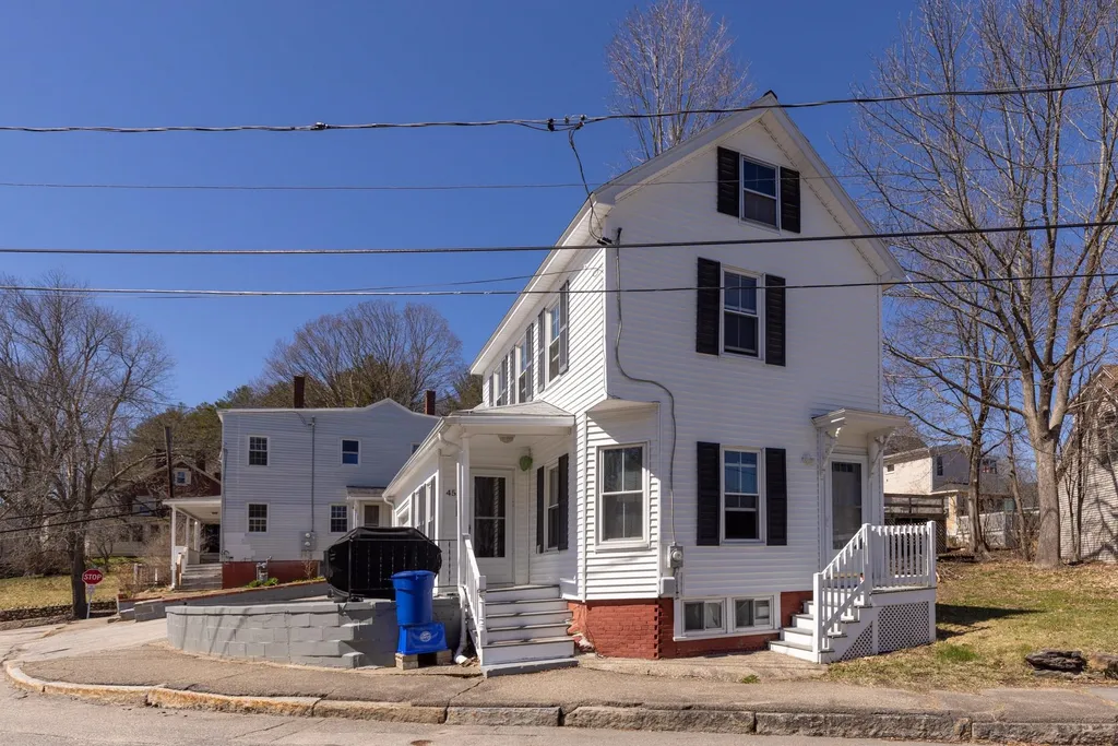 174-176 High Street Somersworth NH 03878