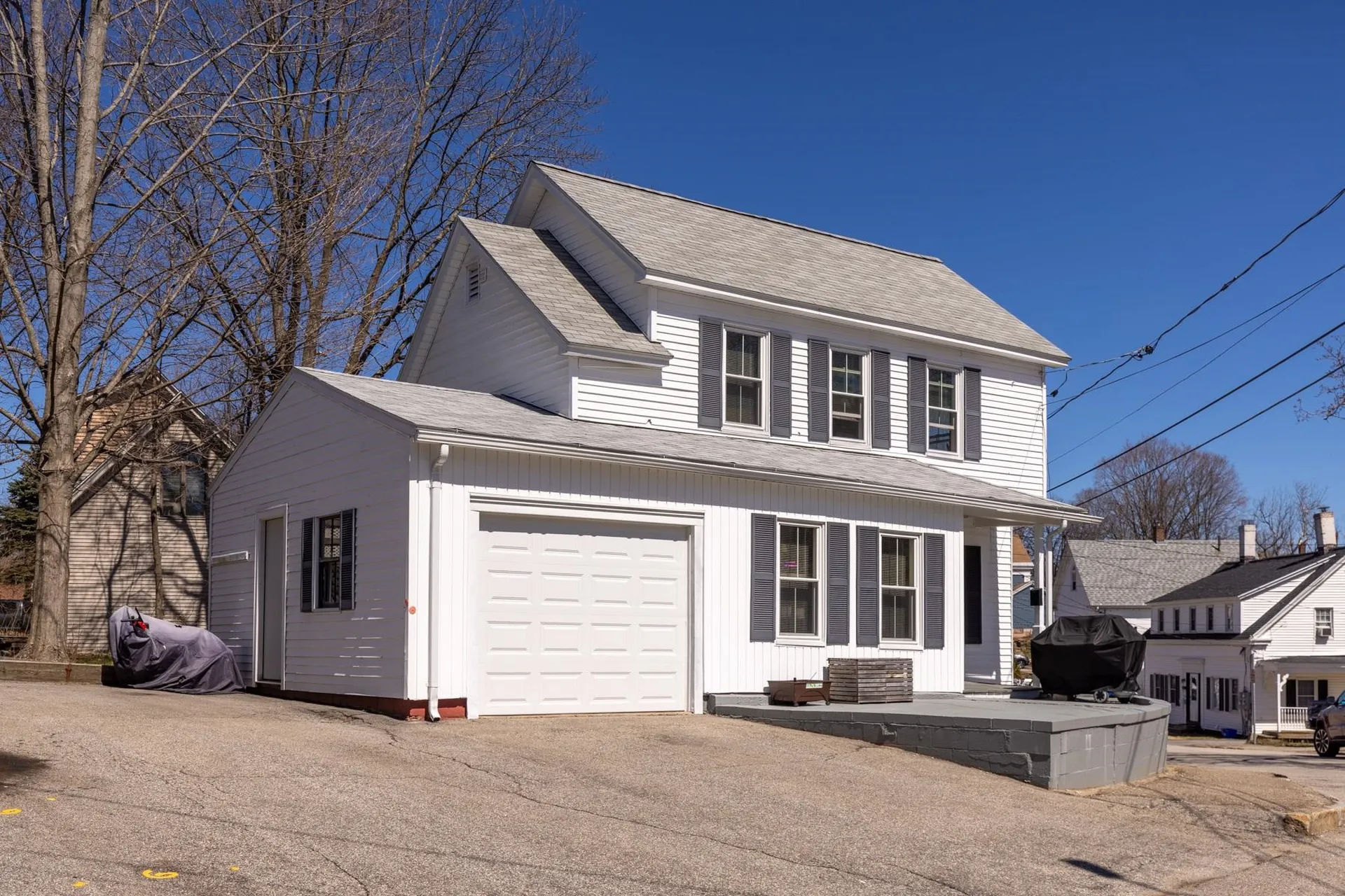 174-176 High Street Somersworth NH 03878