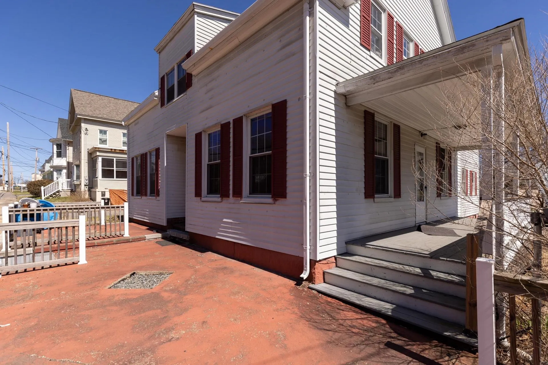 174-176 High Street Somersworth NH 03878