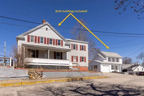 174-176 High Street Somersworth NH 03878