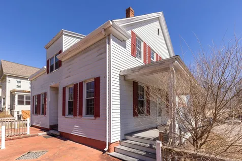 174-176 High Street Somersworth NH 03878