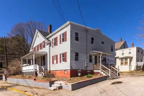 174-176 High Street Somersworth NH 03878