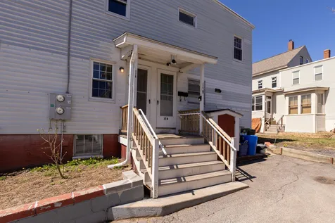 174-176 High Street Somersworth NH 03878