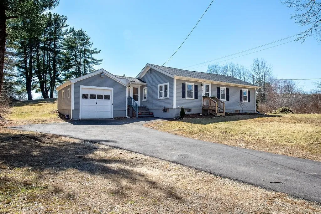 143 Lebanon Road North Berwick ME 03906