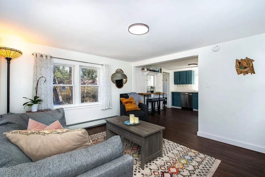 143 Lebanon Road North Berwick ME 03906