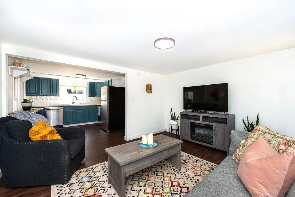 143 Lebanon Road North Berwick ME 03906