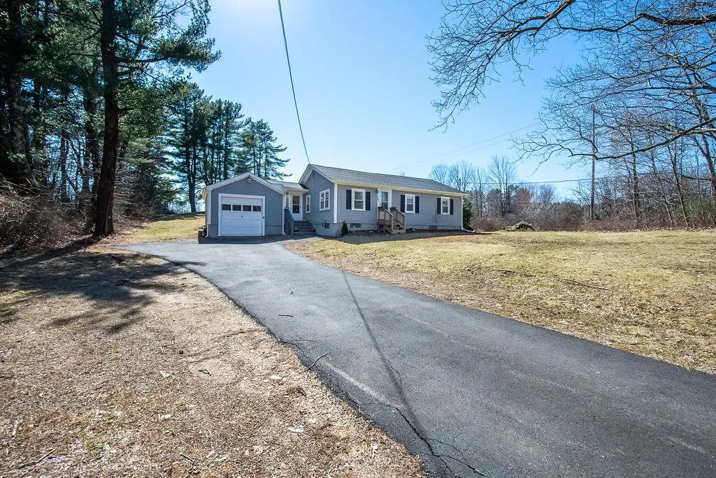 143 Lebanon Road North Berwick ME 03906