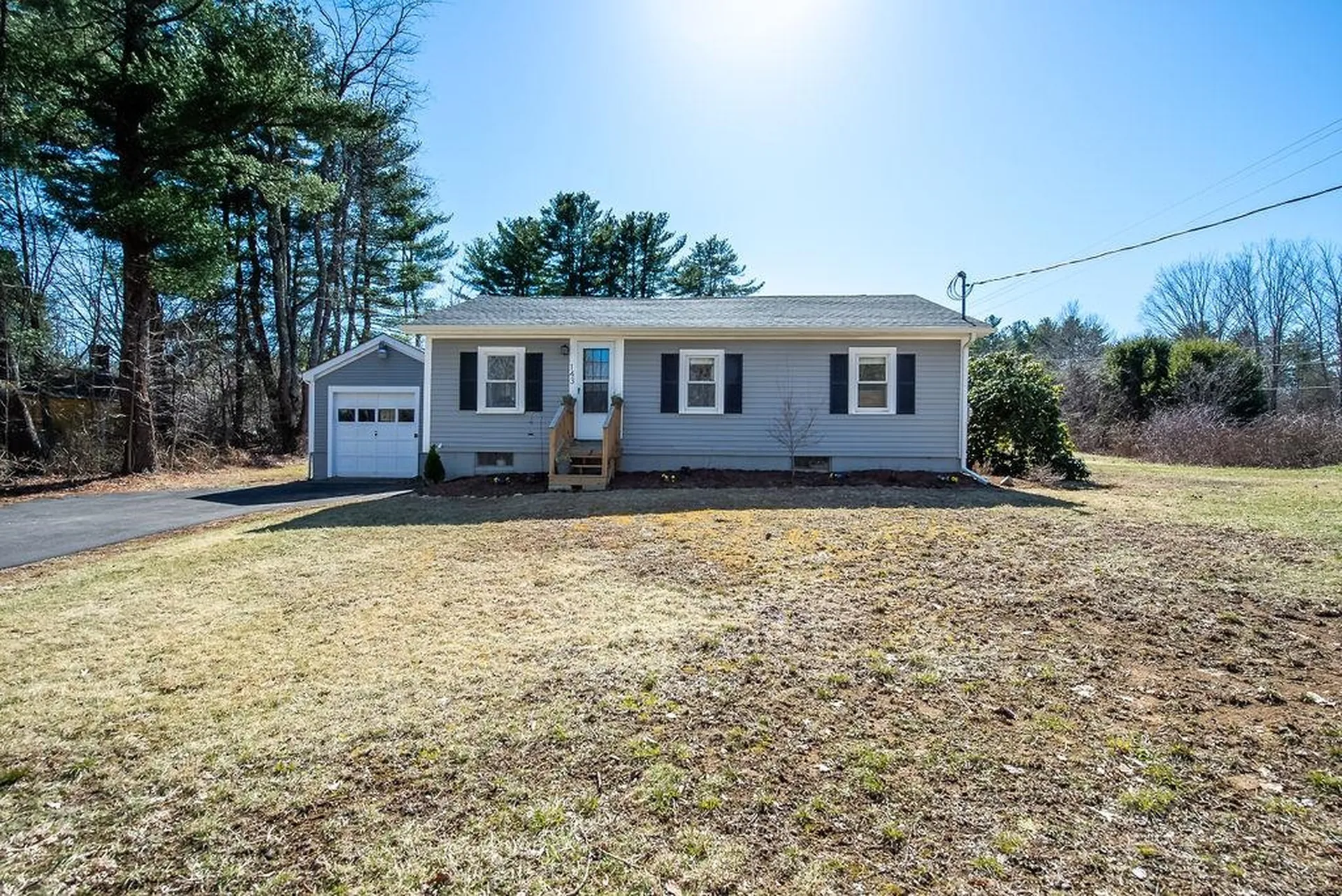 143 Lebanon Road North Berwick ME 03906