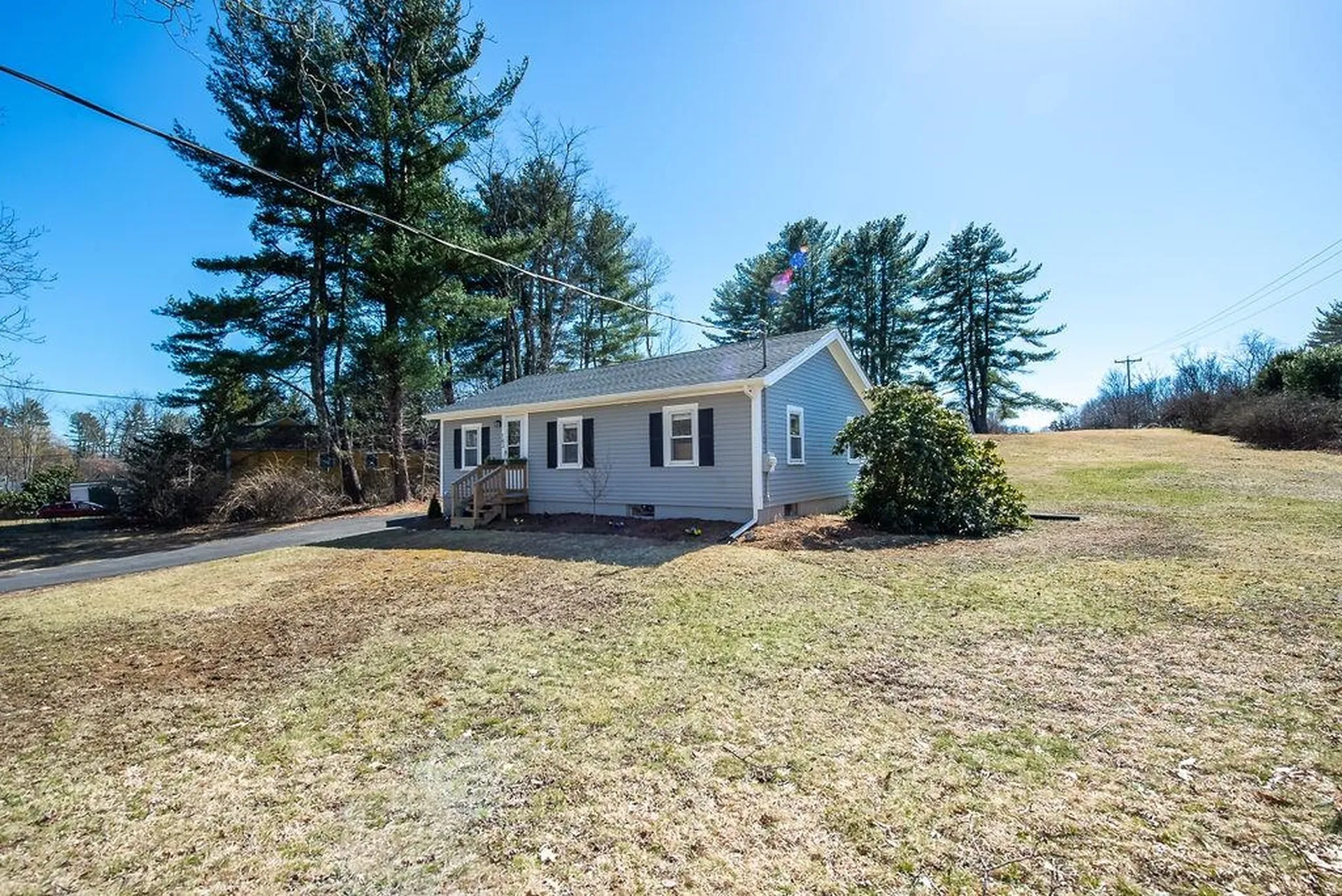 143 Lebanon Road North Berwick ME 03906