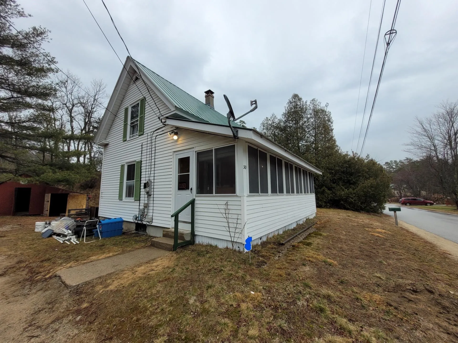 30 Haven Lane Conway NH 03818
