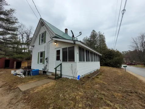 30 Haven Lane Conway NH 03818