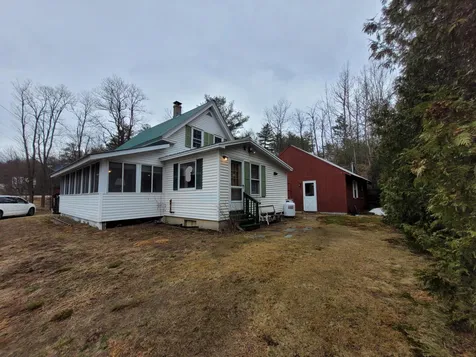 30 Haven Lane Conway NH 03818