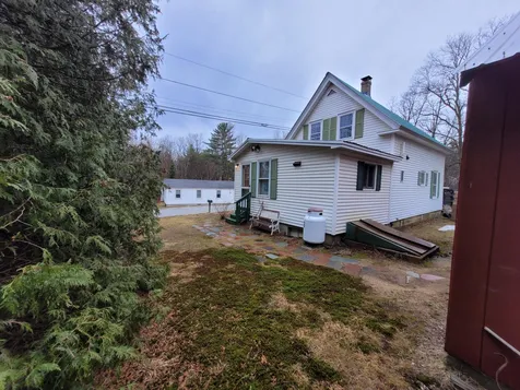 30 Haven Lane Conway NH 03818